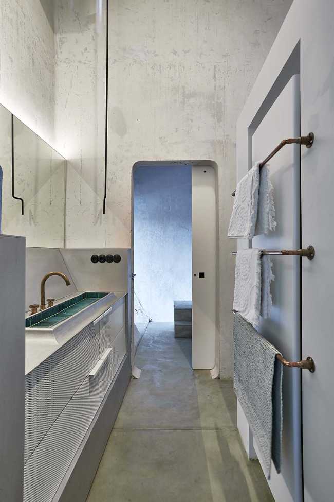 La tour du brasseur. L'âme industrielle qui devient maison