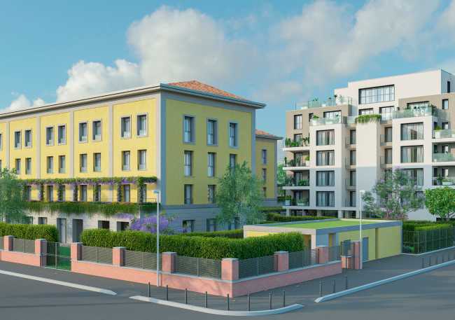 La progettazione sostenibile di edifici in muratura. Dal comfort termo-igrometrico ed acustico all'efficienza energetica