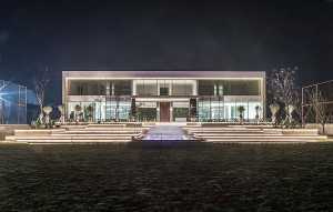 JaVi Home. Architecture and craftsmanship for natural well-being