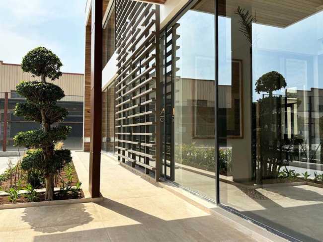 JaVi Home. Arquitectura y artesanía para el bienestar natural.