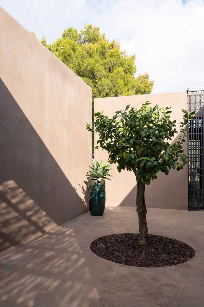 Geometrie rurali. Villa Modda tra memoria e paesaggio