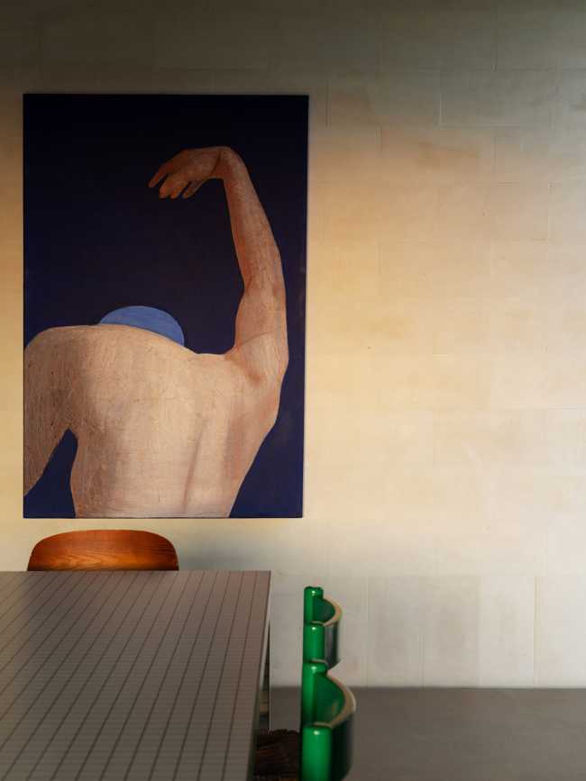 Geometrie rurali. Villa Modda tra memoria e paesaggio