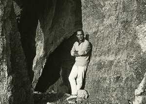 César Manrique