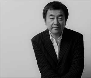 Kengo Kuma and Associates