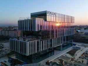 Il Beauty Hub L’Oréal Italia completa The Sign a Milano