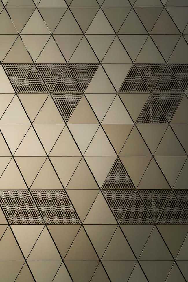 Between pine forest and sea: the new Pini Stadium in Viareggio