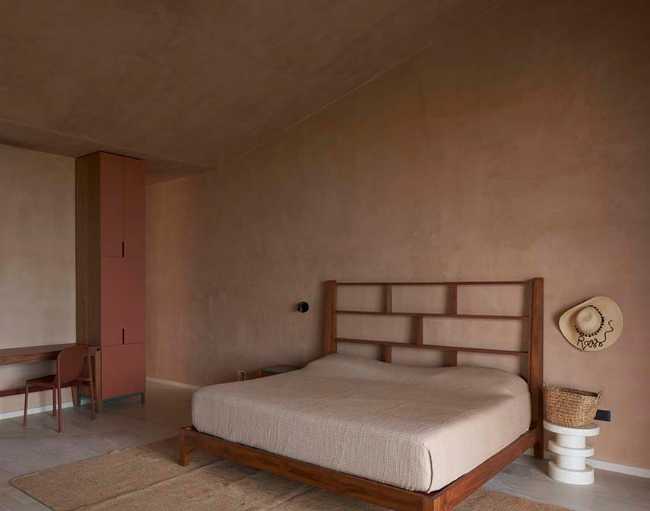 Entre mar y laguna: la arquitectura que respira el paisaje.