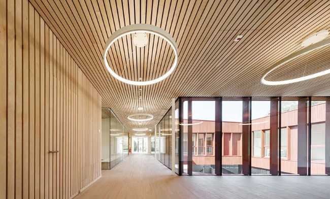 Scuola d’infanzia tra natura e comunità