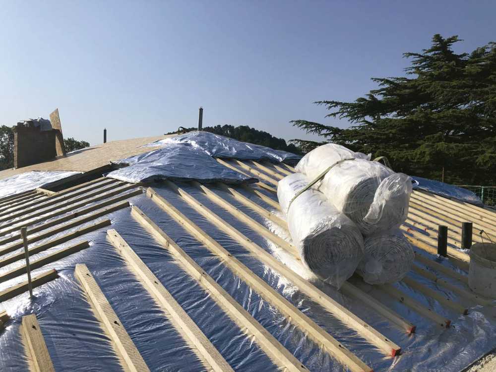 Over-all: innovazione italiana negli isolanti termoriflettenti