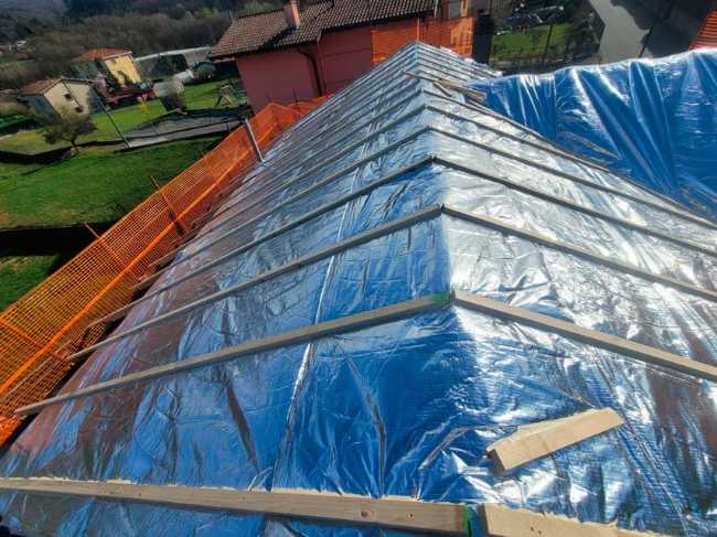 Over-all: innovazione italiana negli isolanti termoriflettenti