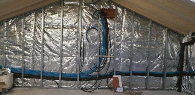 Over-all: innovazione italiana negli isolanti termoriflettenti