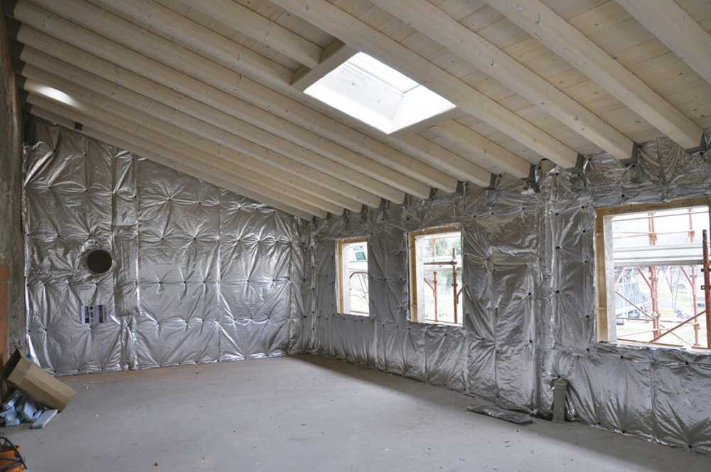 Over-all: innovazione italiana negli isolanti termoriflettenti