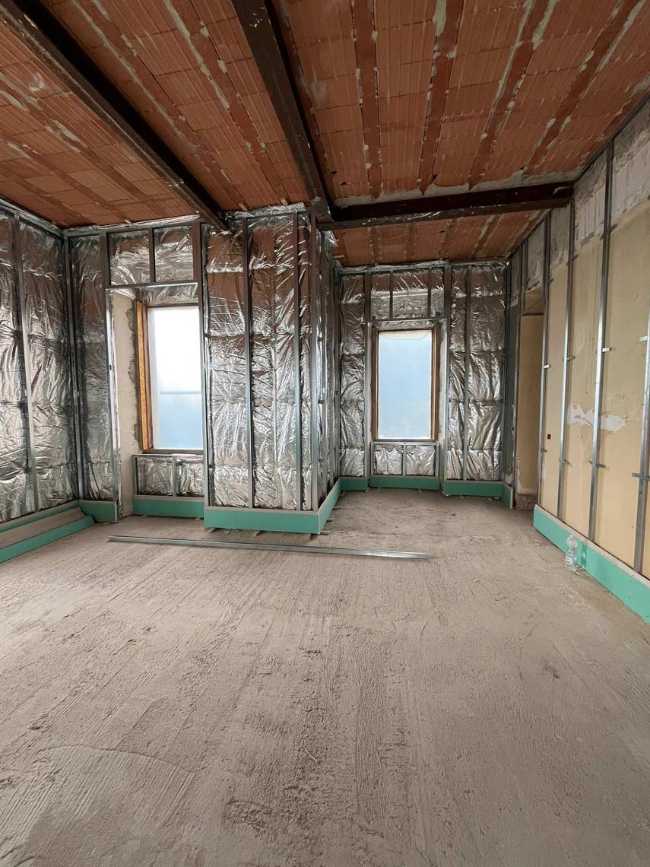 Over-all: innovazione italiana negli isolanti termoriflettenti