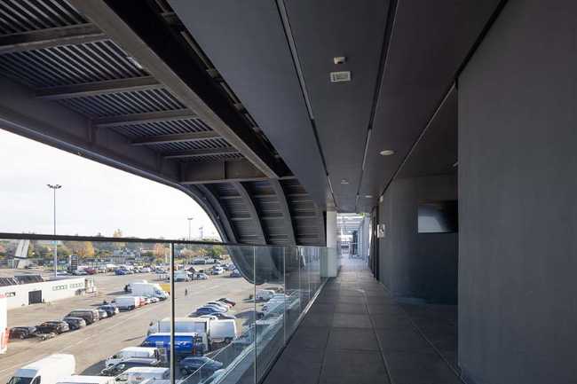 A new speed symbol at the Misano World Circuit