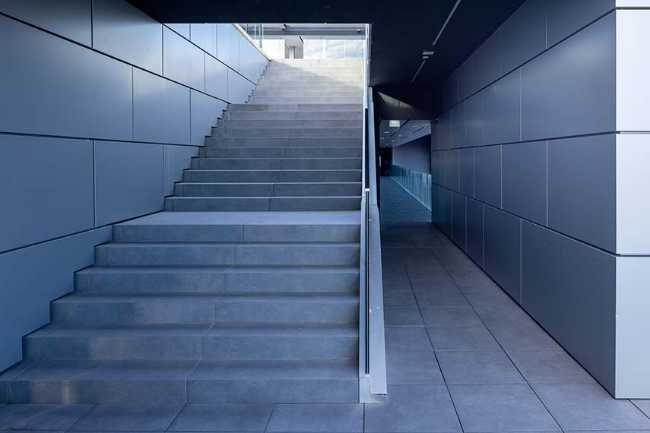 A new speed symbol at the Misano World Circuit