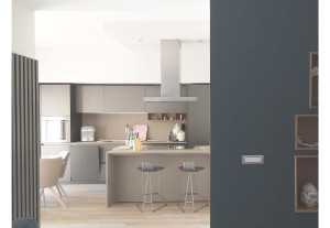 Dream Home: interior design for a more fluid and functional living