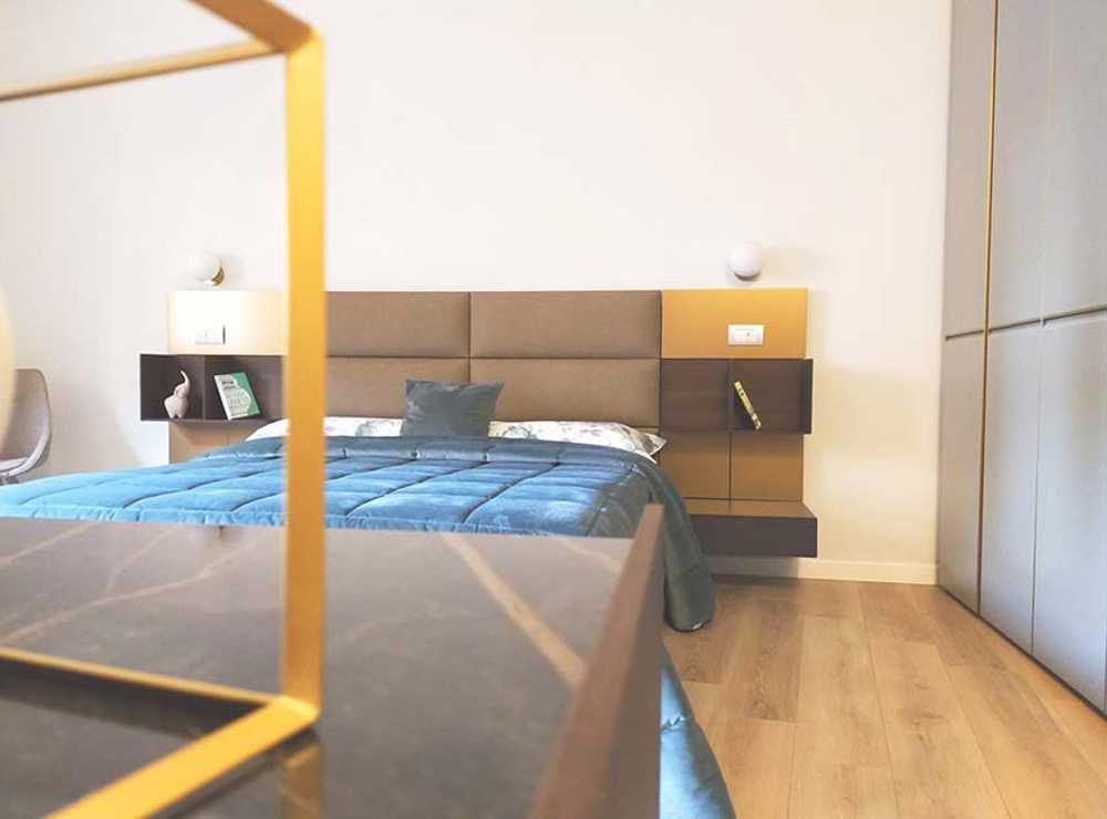 Dream Home: diseño de interiores para una vida más fluida y funcional