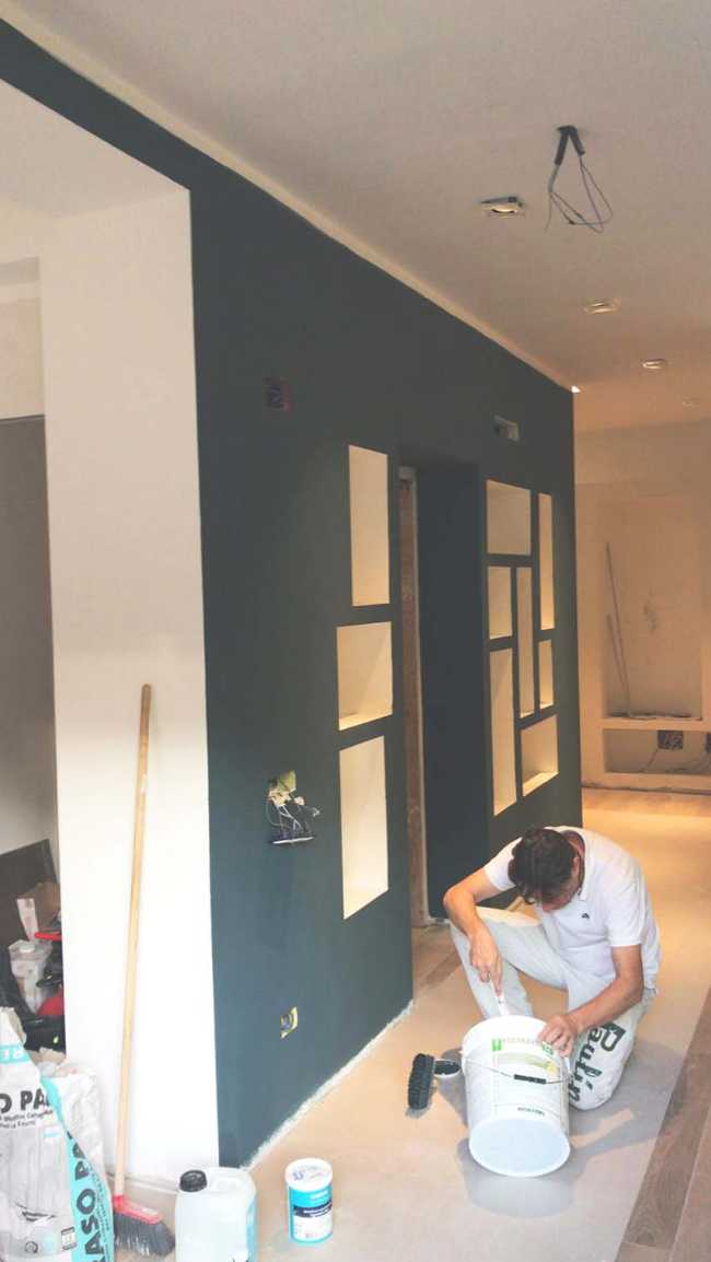 Dream Home: diseño de interiores para una vida más fluida y funcional