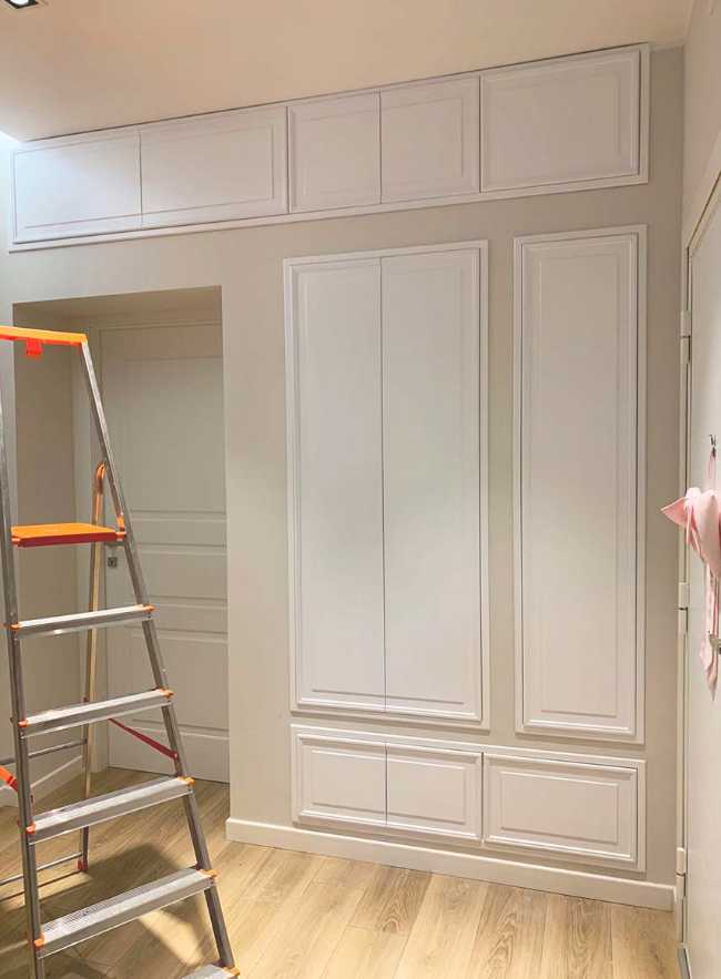 Dream Home: diseño de interiores para una vida más fluida y funcional