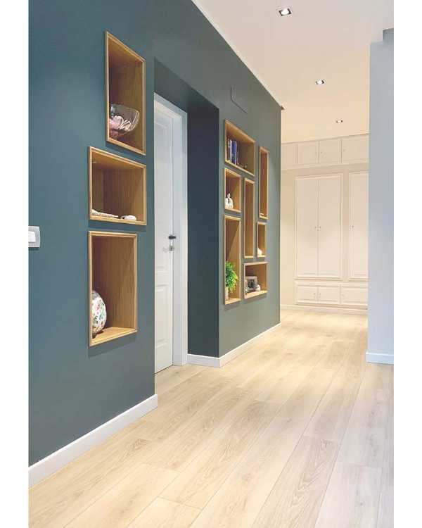 Dream Home: diseño de interiores para una vida más fluida y funcional