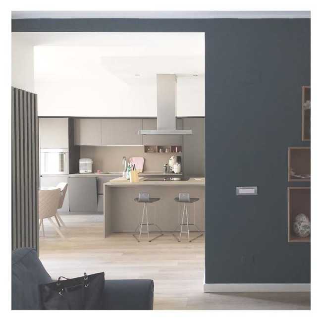 Dream Home: diseño de interiores para una vida más fluida y funcional