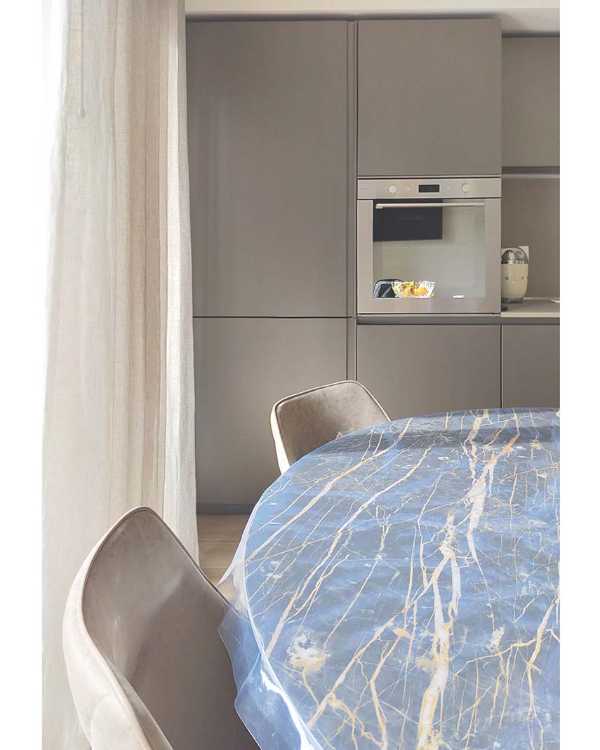 Dream Home: diseño de interiores para una vida más fluida y funcional