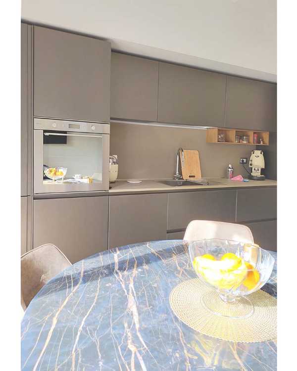 Dream Home: diseño de interiores para una vida más fluida y funcional