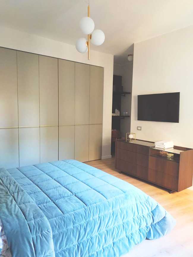 Dream Home: diseño de interiores para una vida más fluida y funcional