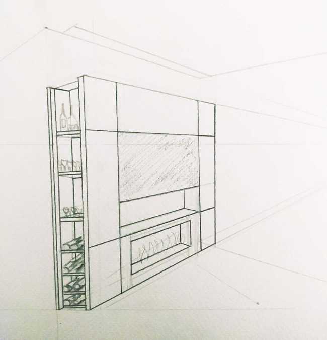 Dream Home: diseño de interiores para una vida más fluida y funcional