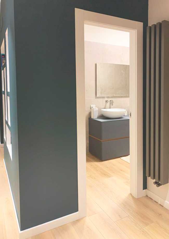 Dream Home: una nuova vita per un appartamento anni ’80