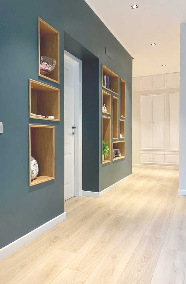 Dream Home: una nuova vita per un appartamento anni ’80