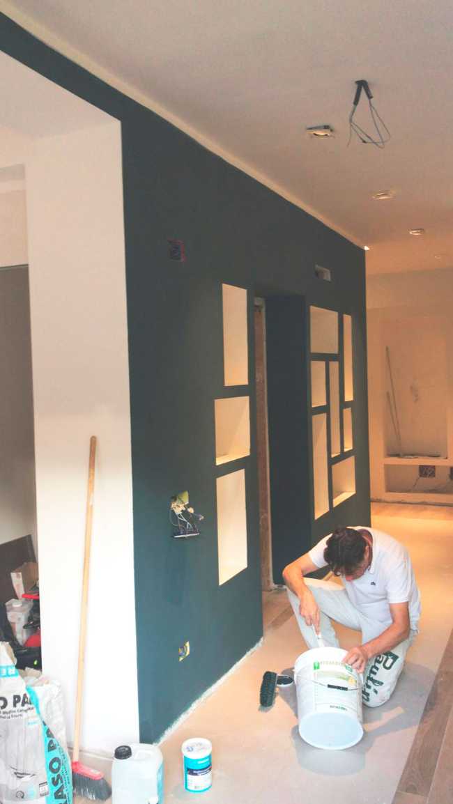 Dream Home: una nuova vita per un appartamento anni ’80