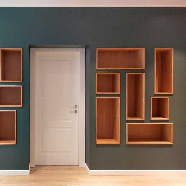 Dream Home: una nuova vita per un appartamento anni ’80