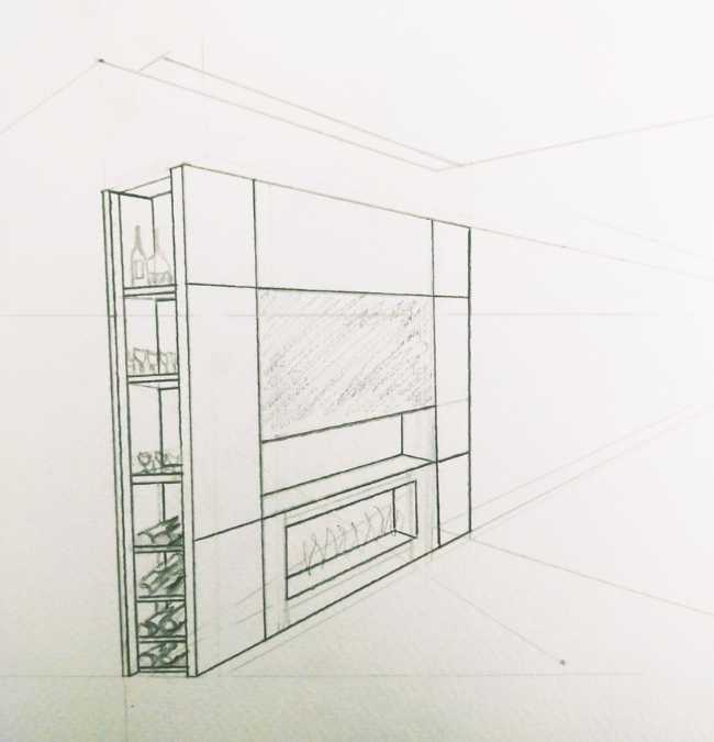 Dream Home: una nuova vita per un appartamento anni ’80