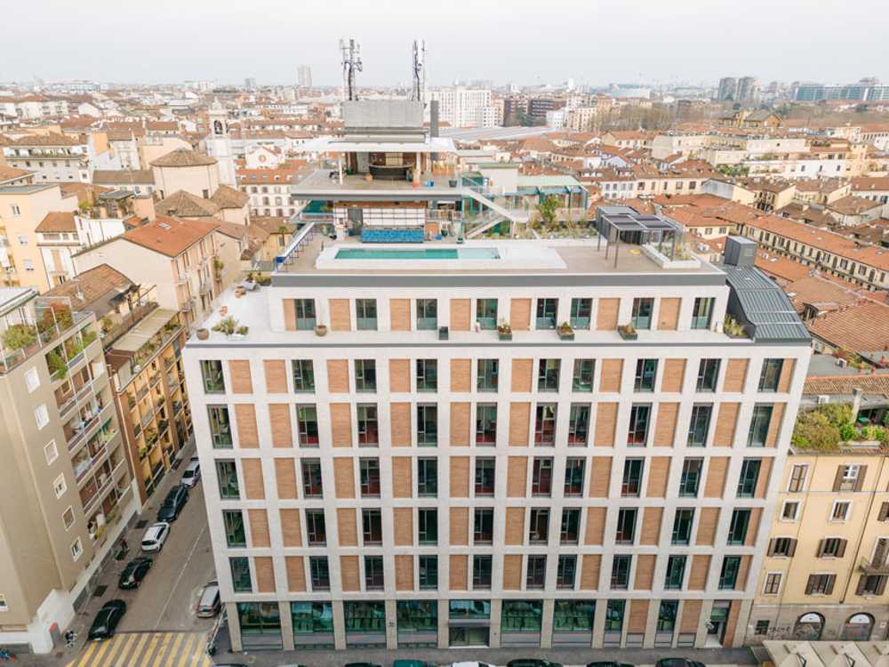 21 House of Stories: l’hotel che diventa esperienza