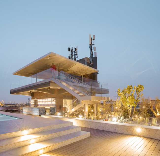 21 House of Stories: l’hotel che diventa esperienza