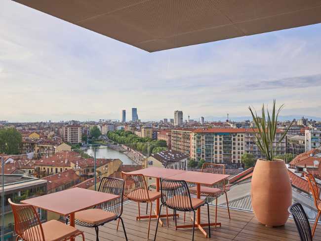 21 House of Stories: l’hotel che diventa esperienza