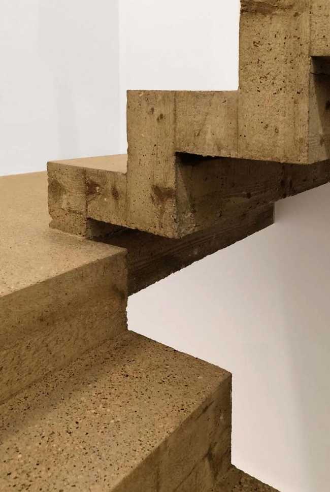 Renovación de la Casetta delle Pitture entre historia y diseño