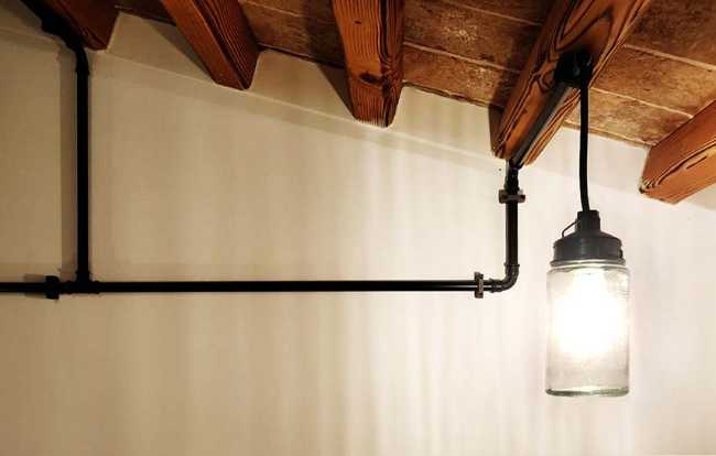 Renovación de la Casetta delle Pitture entre historia y diseño