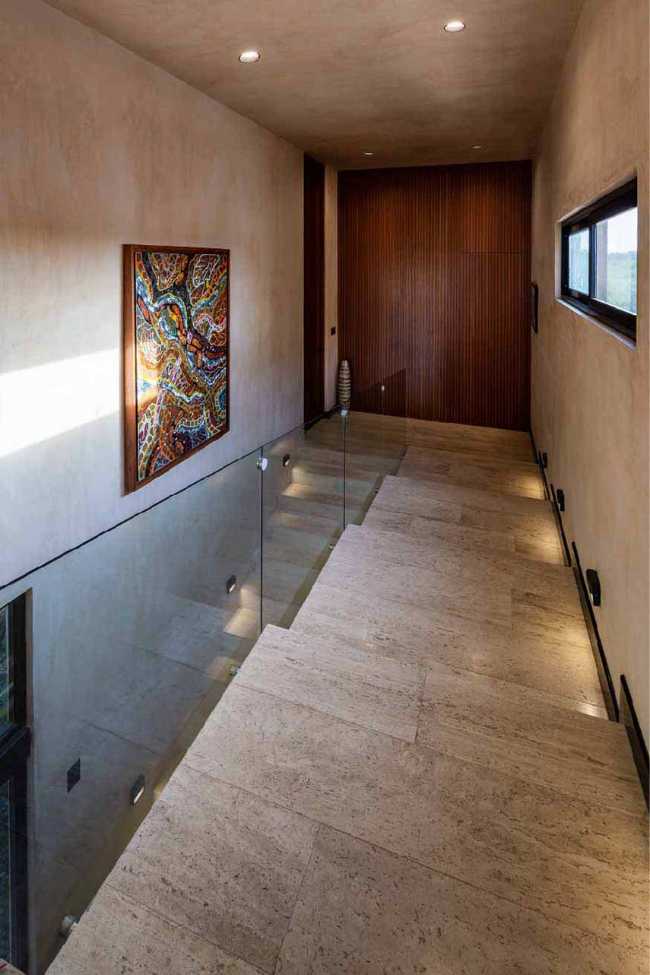 Casa Terral celebrates the union between people, nature, and tradition