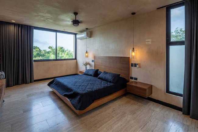 Casa Terral celebrates the union between people, nature, and tradition