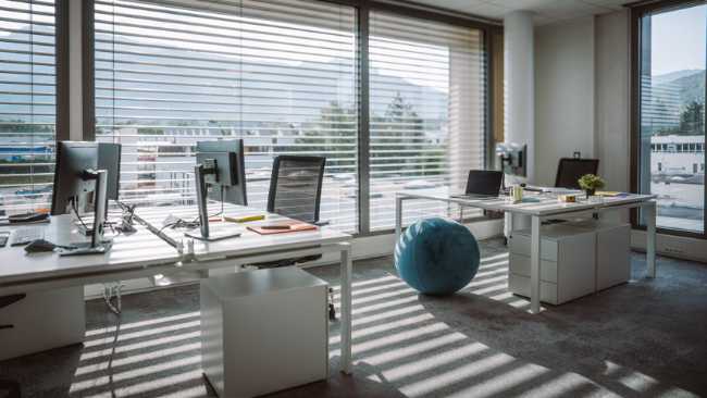 Edifici che reagiscono alla luce. L’era dell’ombreggiatura dinamica