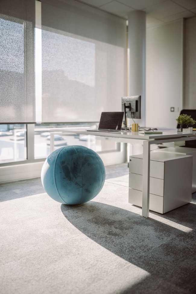 Edifici che reagiscono alla luce. L’era dell’ombreggiatura dinamica