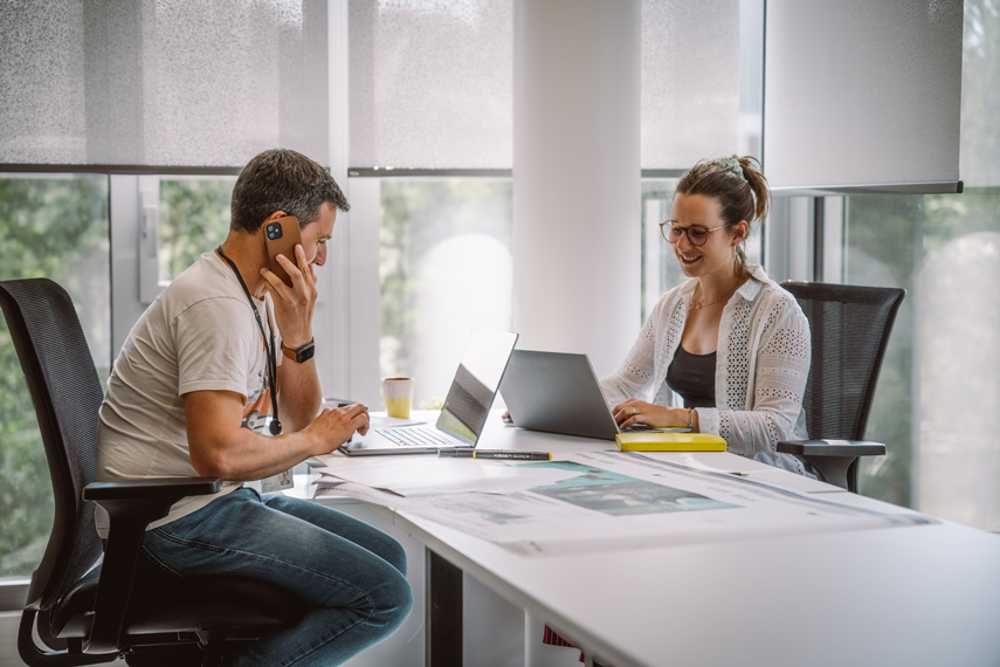 Edifici che reagiscono alla luce. L’era dell’ombreggiatura dinamica