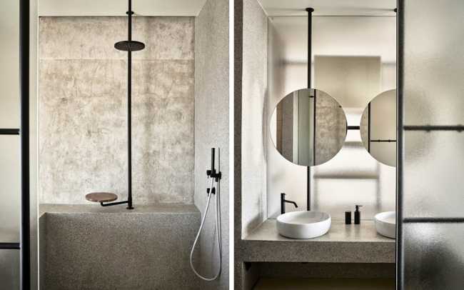 bagno design