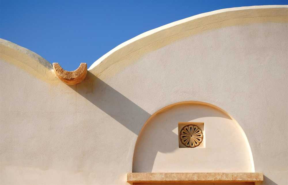 Résidence méditerranéenne. Domaine du XIXe siècle restauré dans les Pouilles