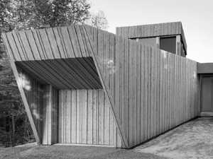 Paul Bernier Architecte