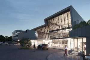 Ospedale parco per rimettersi in piedi: Nuova Villa Bellombra