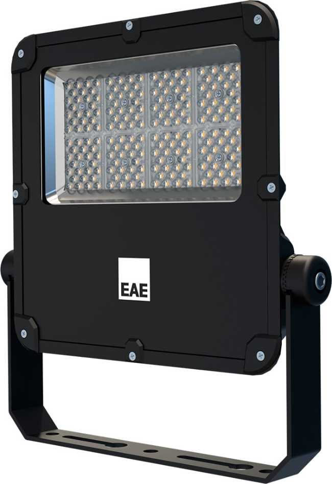 Illuminazione intelligente per la logistica: le soluzioni EAE Lighting