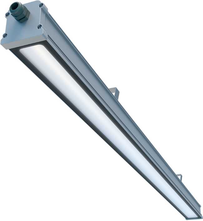 Illuminazione intelligente per la logistica: le soluzioni EAE Lighting